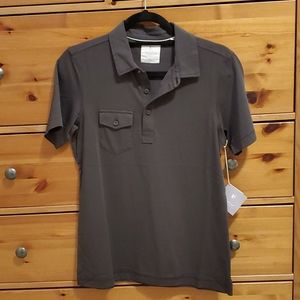 Linksoul Golf Polo Shirt